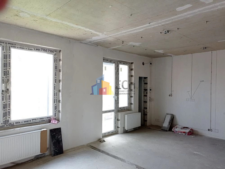 Продажа 3 комнатной квартиры, 83.1 м2, обл. Тульская, г. Тула, Самоварная улица, 14 1