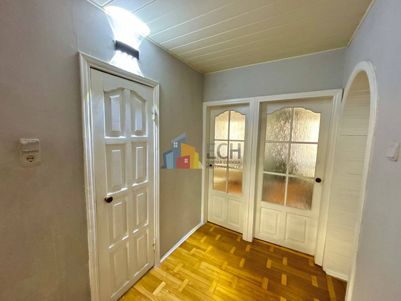 Многокомнатная квартира, 99.1 м2, обл. Тульская, г. Тула, улица Демонстрации, 38 10