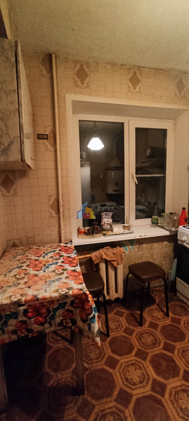 Многокомнатная квартира, 57.9 м2, обл. Тульская, г. Щёкино, Юбилейная улица, 3 13