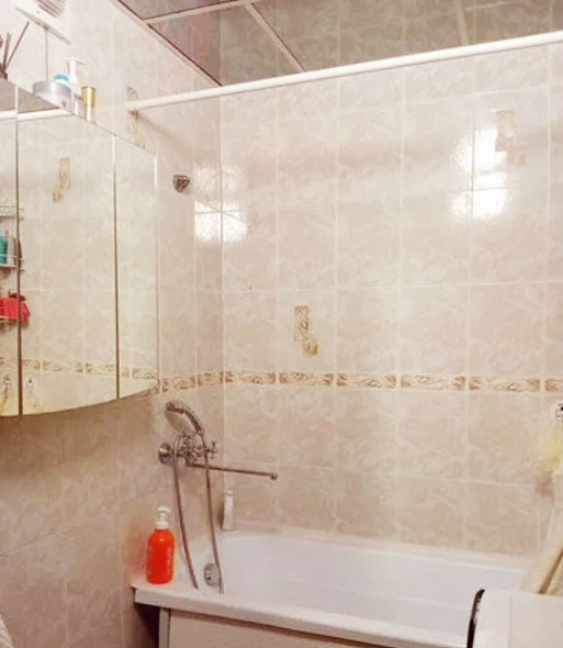 Продажа 2 комнатной квартиры, 43.4 м2, обл. Тульская, г. Тула, улица Кутузова, 17 11