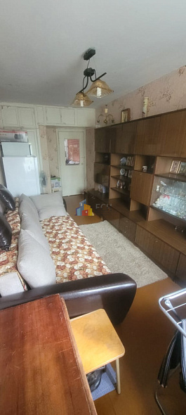 Продажа 3 комнатной квартиры, 62 м2, обл. Тульская, г. посёлок Горелки, Гарнизонный проезд, 3А 5