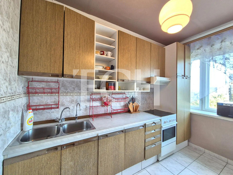 Продажа 3 комнатной квартиры, 80 м2, обл. Тульская, г. Тула, улица Вересаева, 15 10