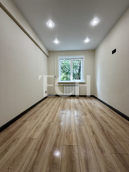 Продажа 2 комнатной квартиры, 42 м2, обл. Тульская, г. Тула, Приупская улица, 4 4