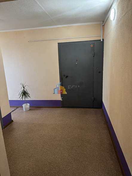 Продажа 3 комнатной квартиры, 64 м2, обл. Тульская, г. Тула, улица Вильямса, 46 9