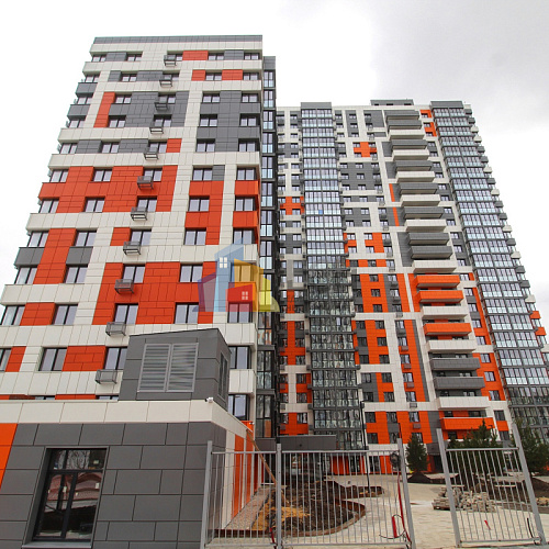 Продажа 2 комнатной квартиры, 73.37 м2, обл. Тульская, г. Тула, Оборонная улица, 104 