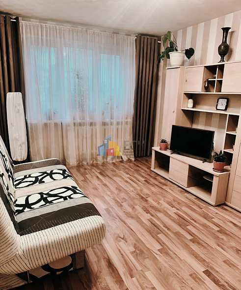 Продажа 2 комнатной квартиры, 50.4 м2, обл. Тульская, г. Тула, улица Фридриха Энгельса, 16 1