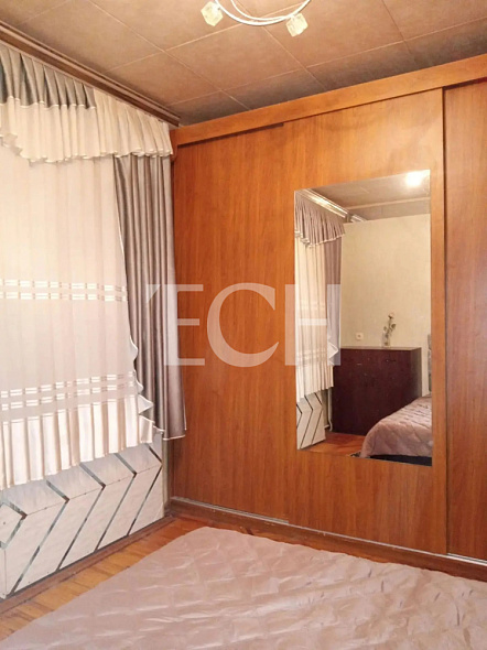 Продажа 3 комнатной квартиры, 52.1 м2, Тула, микрорайон Мясново, Парашютный проезд, 38 3
