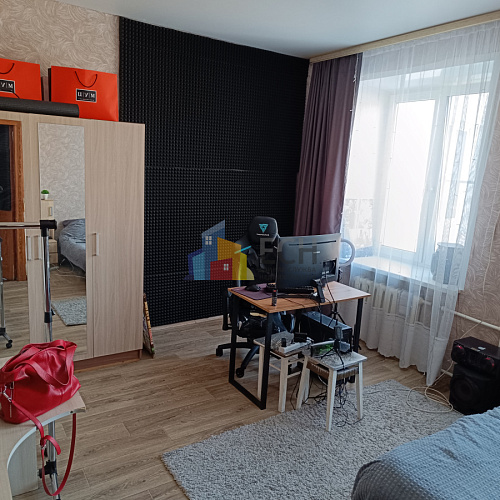 Многокомнатная квартира, 86.3 м2, обл. Тульская, г. Тула, улица Демонстрации, 136 