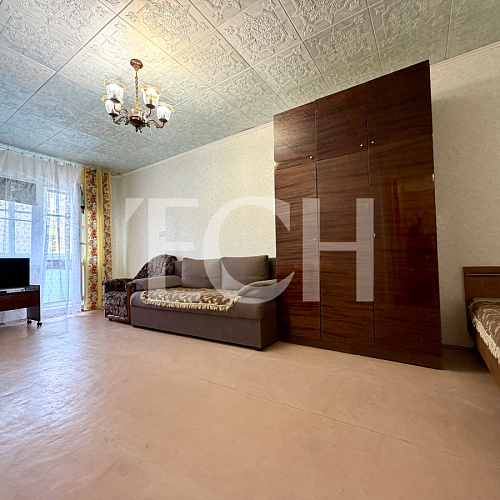 Продажа 1 комнатной квартиры, 36.2 м2, обл. Тульская, г. Тула, улица Кирова, 19 