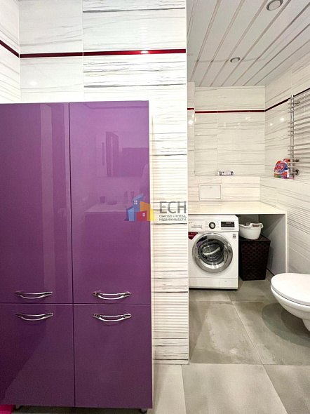 Продажа 3 комнатной квартиры, 88 м2, обл. Тульская, г. Тула, улица Свободы, 24 21