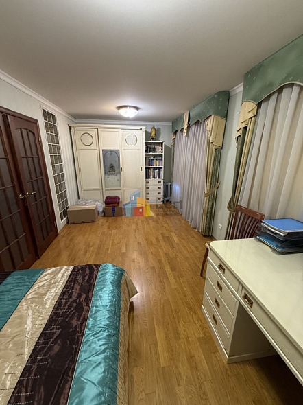 Продажа 3 комнатной квартиры, 197 м2, обл. Тульская, г. Тула, улица Демонстрации, 1А 10