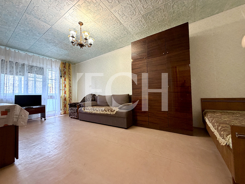 Продажа 1 комнатной квартиры, 36.2 м2, обл. Тульская, г. Тула, улица Кирова, 19 1