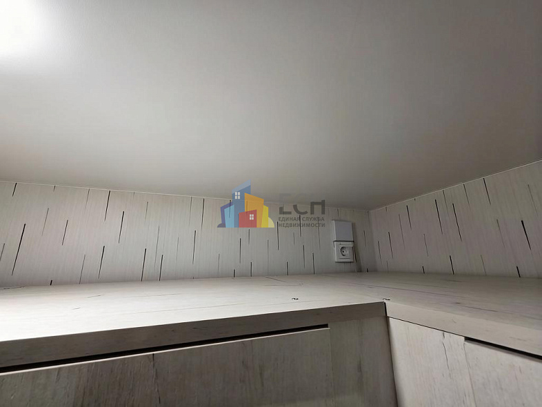 Продажа 2 комнатной квартиры, 46.2 м2, обл. Тульская, г. Тула, Калужское шоссе, 20к2 5