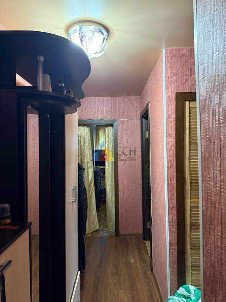 Продажа 3 комнатной квартиры, 51.3 м2, обл. Тульская, г. Тула, Гоголевская улица, 71 2