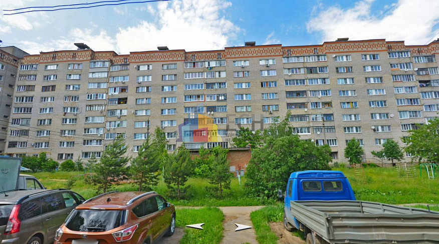 Продажа 1 комнатной квартиры, 35.2 м2, обл. Тульская, г. Щёкино, улица Лукашина, 10 2