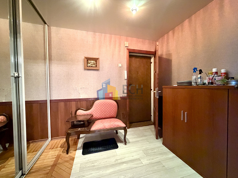 Продажа 3 комнатной квартиры, 79.1 м2, обл. Тульская, г. Тула, Первомайская улица, 28 13