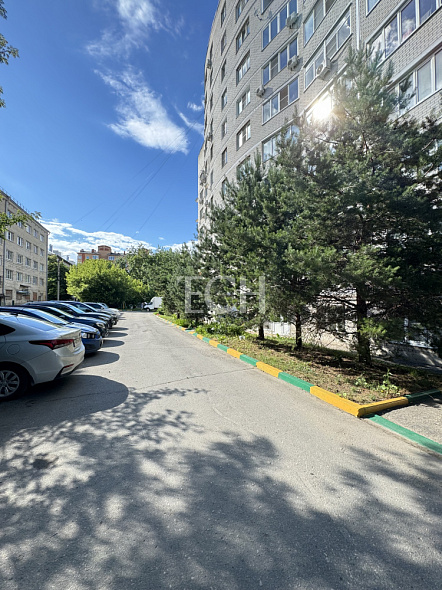 Продажа 3 комнатной квартиры, 100 м2, обл. Тульская, г. Тула, улица 9 Мая, 8А 29