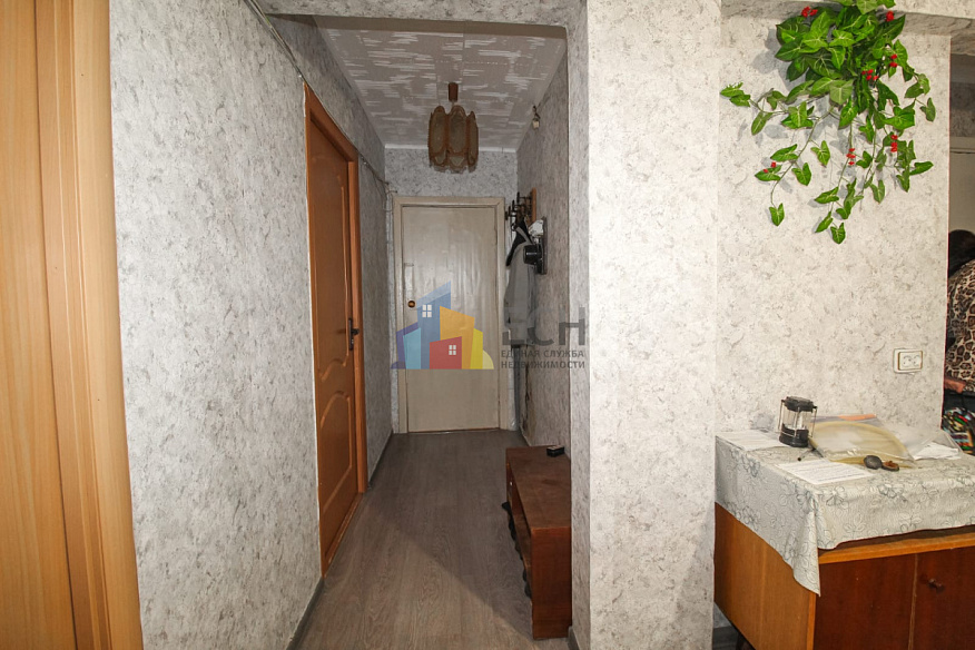Многокомнатная квартира, 70 м2, обл. Тульская, г. Тула, улица Тимирязева, 101к7 17