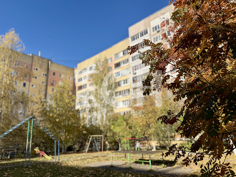 Продажа 2 комнатной квартиры, 50 м2, обл. Тульская, г. Тула, улица Марата, 32 16