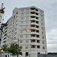 Продажа 2 комнатной квартиры, 56.6 м2, обл. Тульская, г. городской округ Тула, посёлок Иншинский, 63 10