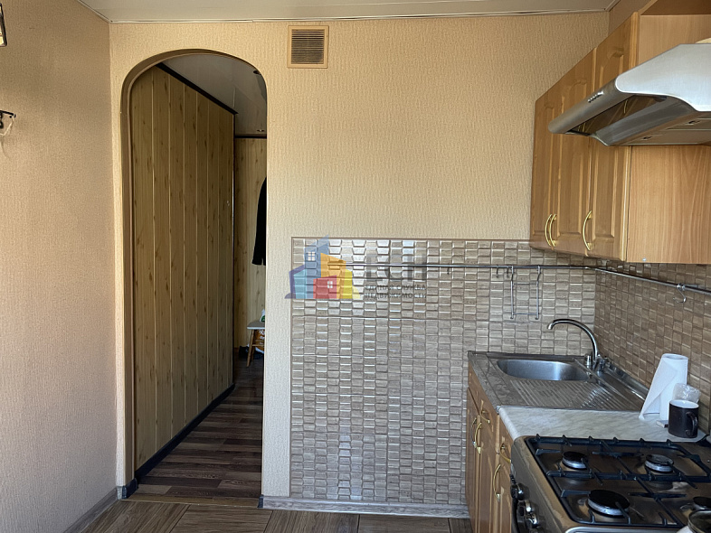 Продажа 2 комнатной квартиры, 50.8 м2, обл. Тульская, г. Тула, улица Хворостухина, 2 16