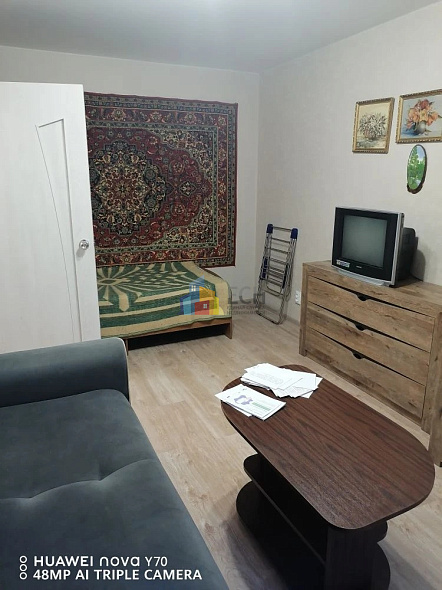 Продажа 1 комнатной квартиры, 38.7 м2, обл. Тульская, г. деревня Мыза (Иншинский сельский округ), бульвар Победы, 7 2