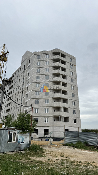 Продажа 2 комнатной квартиры, 56.6 м2, обл. Тульская, г. городской округ Тула, посёлок Иншинский, 63 2