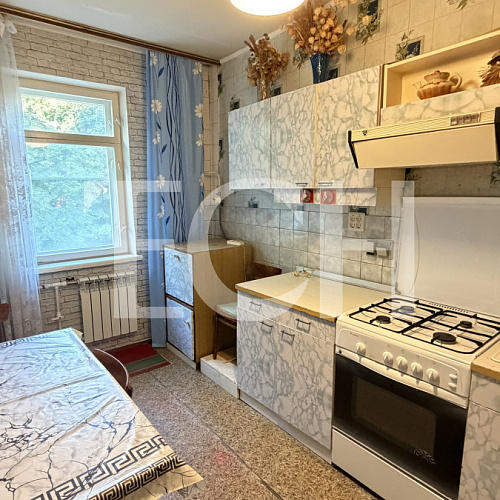 Продажа 3 комнатной квартиры, 66.9 м2, обл. Тульская, г. Тула, улица Галкина, 20 