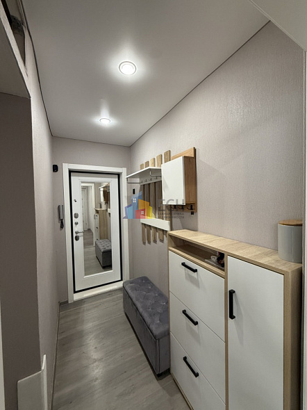 Продажа 2 комнатной квартиры, 45 м2, обл. Тульская, г. Тула, улица Седова, 43 14