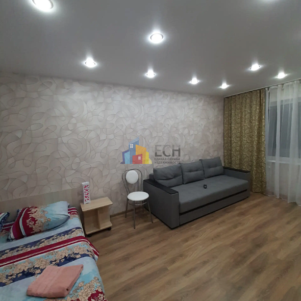 Продажа 1 комнатной квартиры, 30.5 м2, обл. Тульская, г. Тула, улица Калинина, 81 4