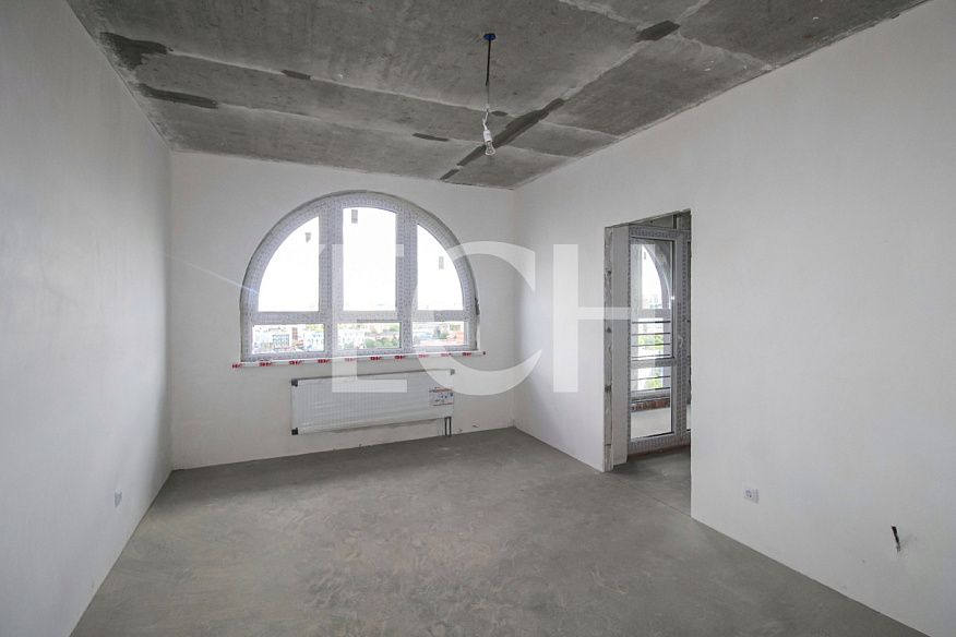 Продажа 1 комнатной квартиры, 39 м2, Тула, улица Фёдора Смирнова, 2к1 1