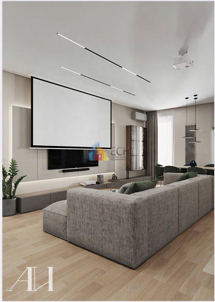 Продажа 3 комнатной квартиры, 116 м2, обл. Тульская, г. Тула, Гоголевская улица, 57 3