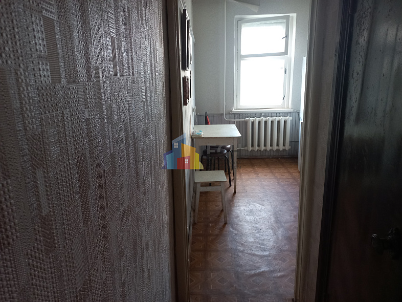 Продажа 2 комнатной квартиры, 51 м2, обл. Тульская, г. Тула, Серебровская улица, 16Е 11