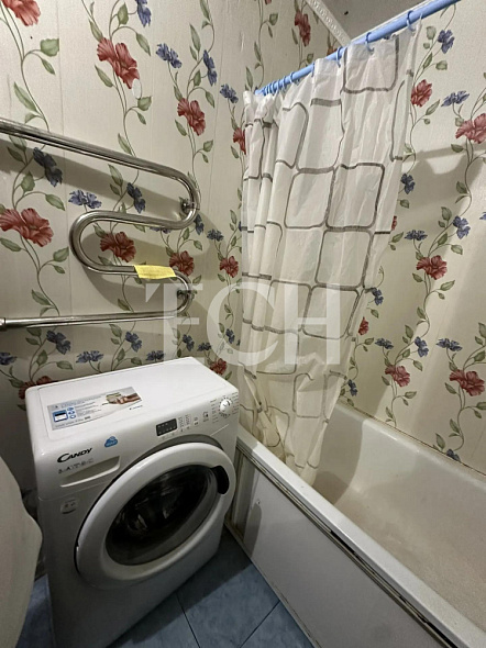 Продажа 2 комнатной квартиры, 41 м2, обл. Тульская, г. Новомосковск, улица Свердлова, 45 14