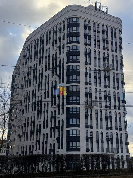 Продажа Студия комнатной квартиры, 25.11 м2, обл. Тульская, г. Тула, улица Фёдора Смирнова, 2к1 7