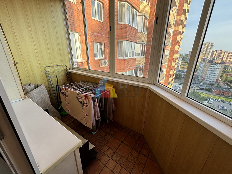 Продажа 1 комнатной квартиры, 39 м2, обл. Тульская, г. Тула, проспект Ленина, 112 3