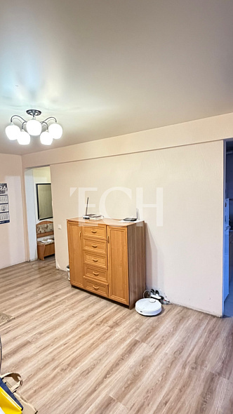 Продажа 2 комнатной квартиры, 48.5 м2, обл. Тульская, г. Тула, улица Металлургов, 45Б 5