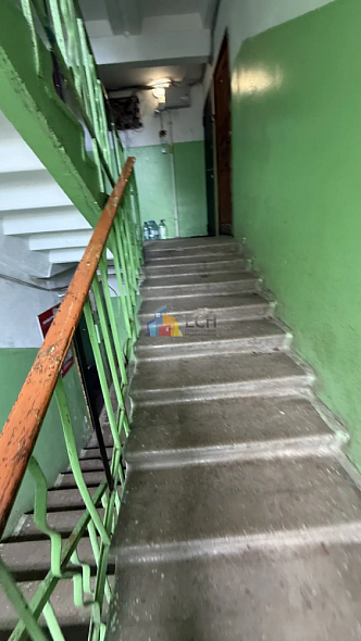 Продажа 3 комнатной квартиры, 59 м2, обл. Тульская, г. 59, улица Металлургов, 59, подъезд 3 16