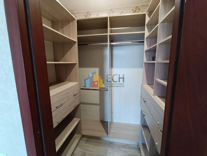Продажа 1 комнатной квартиры, 33.4 м2, обл. Тульская, г. Тула, улица Володарского, 24А 4