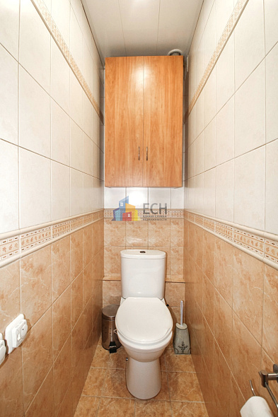 Продажа 3 комнатной квартиры, 63 м2, обл. Тульская, г. Тула, улица Льва Толстого, 128 11