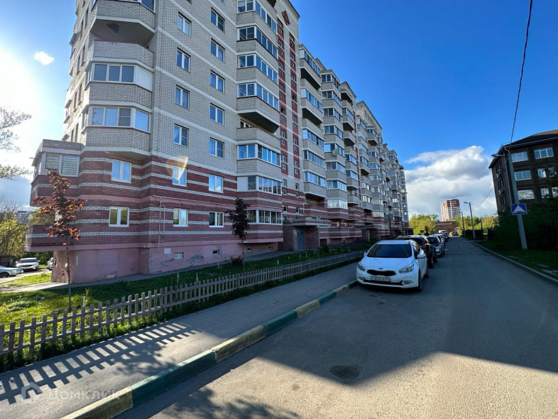 Продажа 3 комнатной квартиры, 59.6 м2, обл. Тульская, г. Тула, Серебровская улица, 36 15