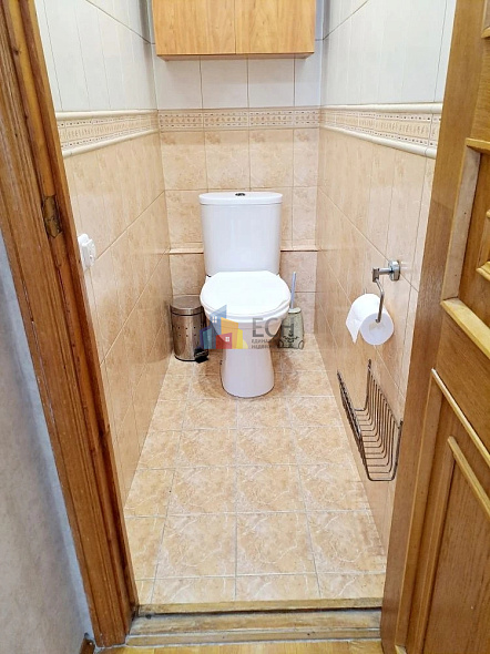 Продажа 3 комнатной квартиры, 63 м2, обл. Тульская, г. Тула, улица Льва Толстого, 128 15