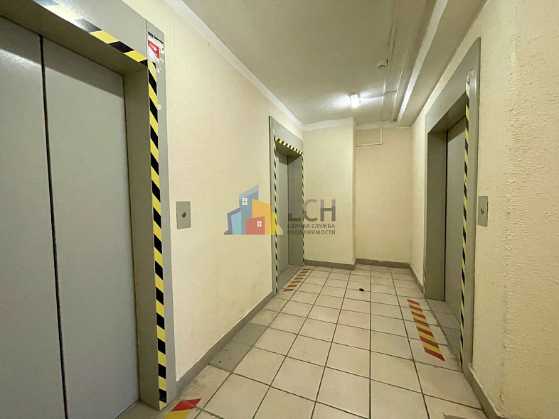 Продажа 2 комнатной квартиры, 56.7 м2, обл. Тульская, г. Тула, улица Хворостухина, 17 10