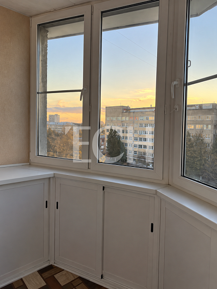 Продажа 3 комнатной квартиры, 63.7 м2, обл. Тульская, г. Тула, улица Фёдора Смирнова, 3 11