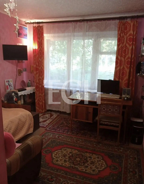 Продажа 2 комнатной квартиры, 48.4 м2, обл. Тульская, г. Тула, улица Металлургов, 45Г 5
