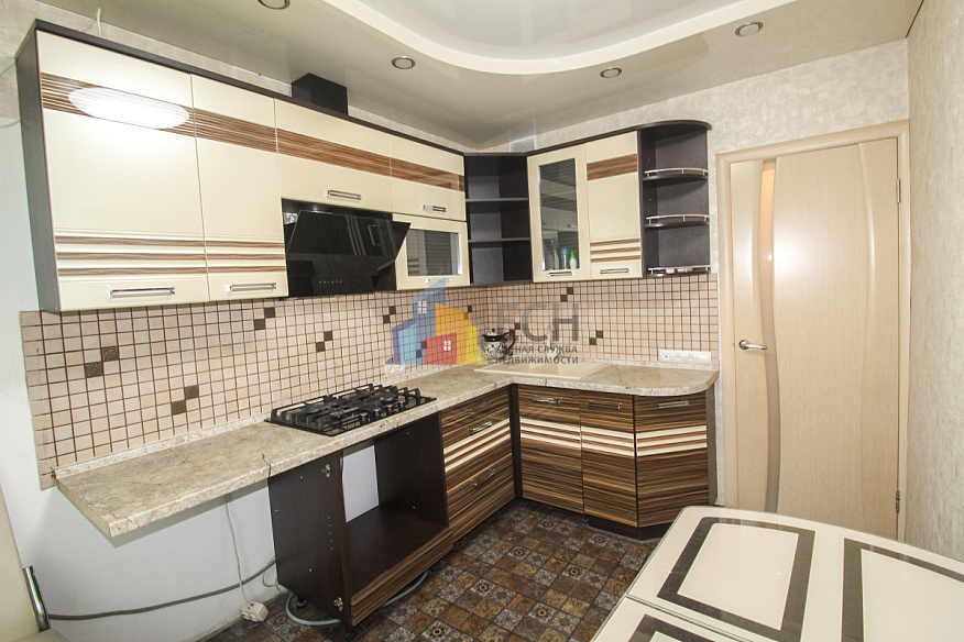 Продажа 2 комнатной квартиры, 51 м2, обл. Тульская, г. Тула, Пролетарская улица, 22 30