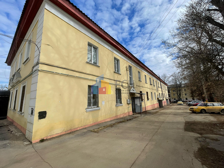 Продажа 2 комнатной квартиры, 56.9 м2, обл. Тульская, г. Тула, улица Кауля, 27 7