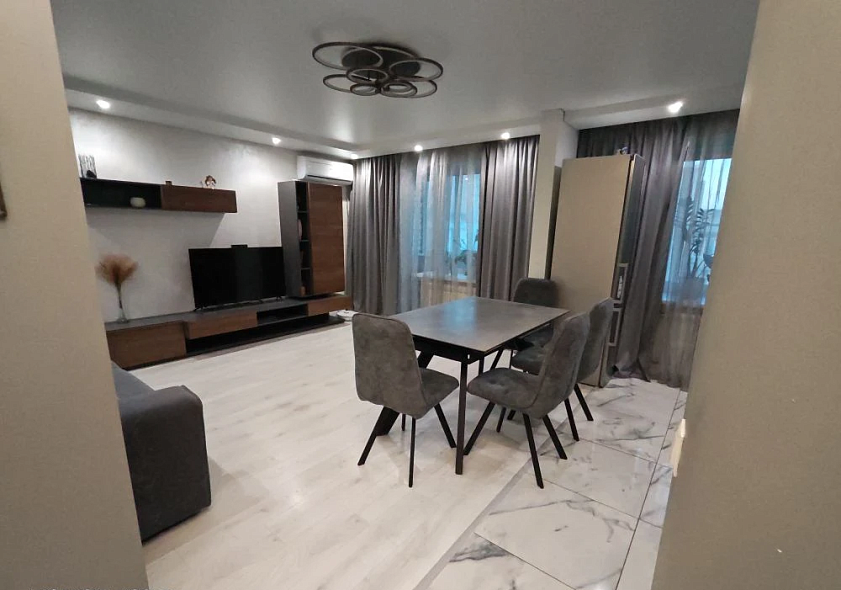 Продажа 3 комнатной квартиры, 84.4 м2, обл. Тульская, г. Тула, улица Будённого, 90 3