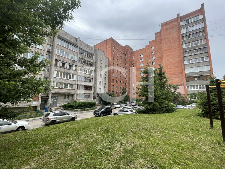 Продажа 3 комнатной квартиры, 94.3 м2, обл. Тульская, г. Тула, улица Кирова, 17 23