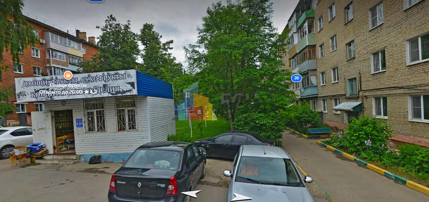 Продажа 3 комнатной квартиры, 59.4 м2, обл. Тульская, г. посёлок Менделеевский, улица Ленина, 20 7